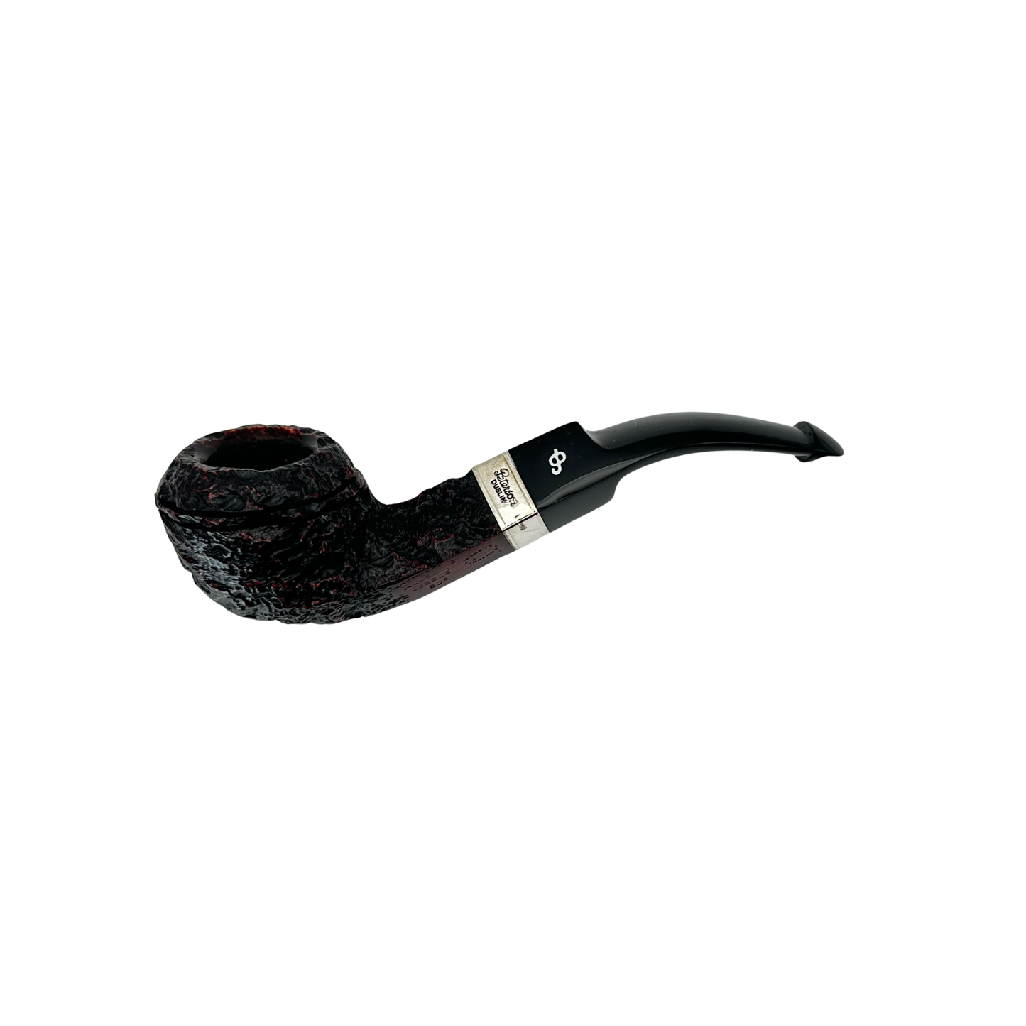 Peterson Pipes: Cobble (80s) P-Lip