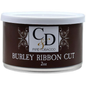 Cornell & Diehl Pipe Tobacco: Burley Ribbon Cut 2oz