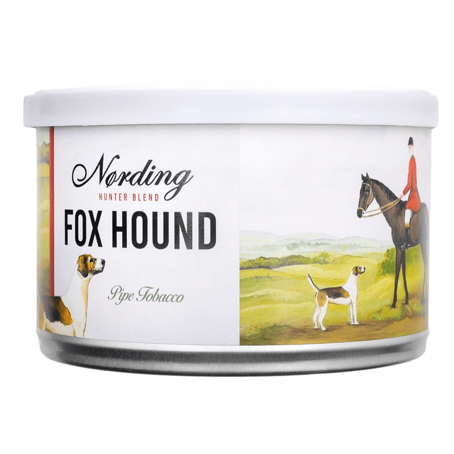 Nording: Fox Hound 1.76oz