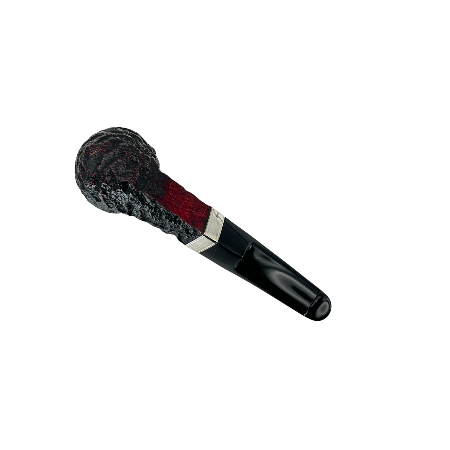 Peterson Pipes: Cobble (80s) P-Lip