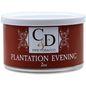 Cornell & Diehl Pipe Tobacco: Plantation Evening 2oz