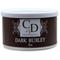 Cornell & Diehl Pipe Tobacco: Dark Burley 2oz