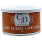 Cornell & Diehl Pipe Tobacco: Dark Cherry Cavendish 2oz