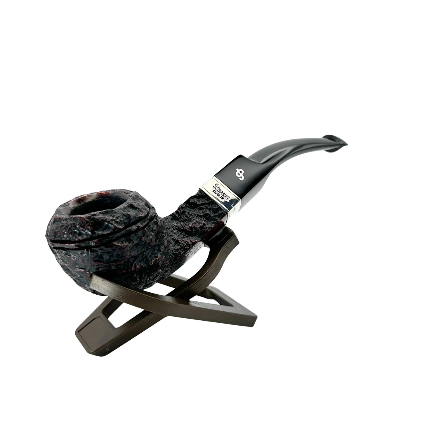 Peterson Pipes: Cobble (80s) P-Lip
