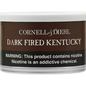 Cornell & Diehl Pipe Tobacco: Dark Fired Kentucky 2oz