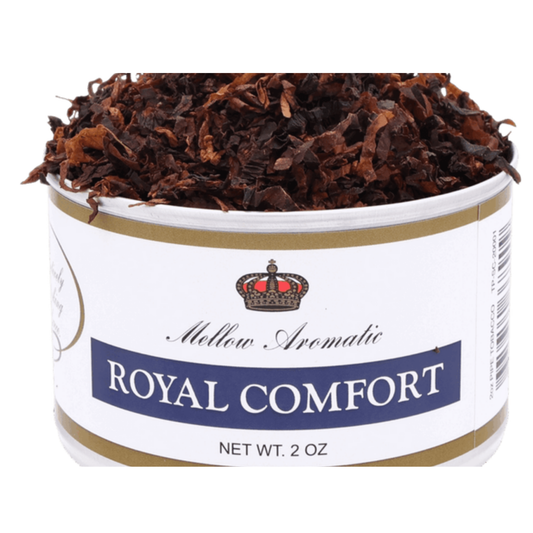 Royal Comfort 2oz