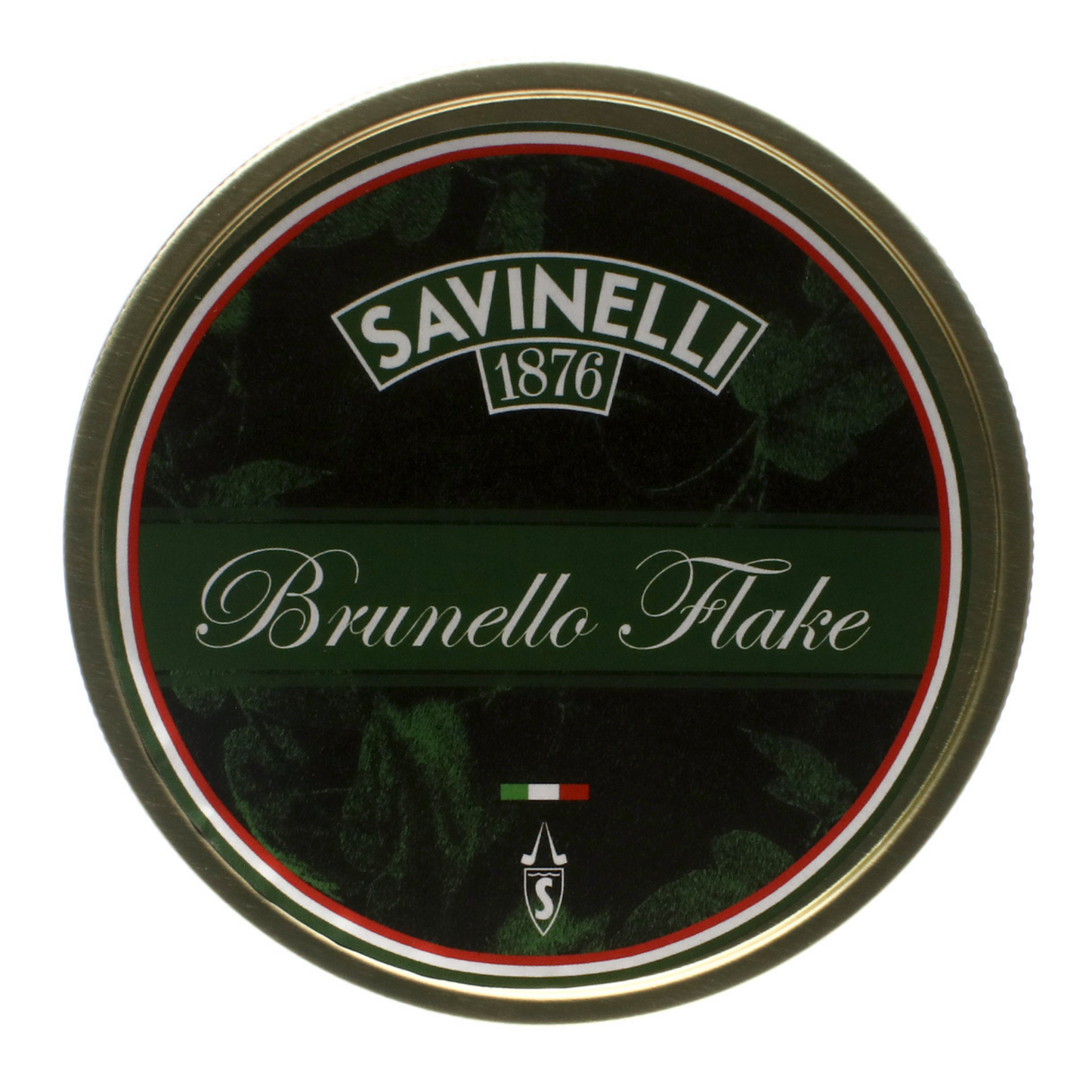 Savinelli Brunello Flake 100g
