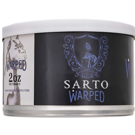 Warped: Sarto