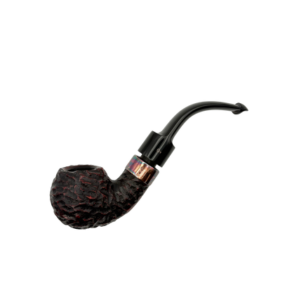 Peterson Pipes: Christmas 2026 Deluxe System Rusticated (2s) P-Lip