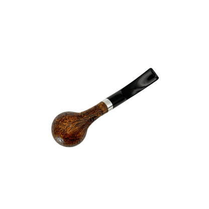 Molina Pipes: Americano Sandblasted (105)