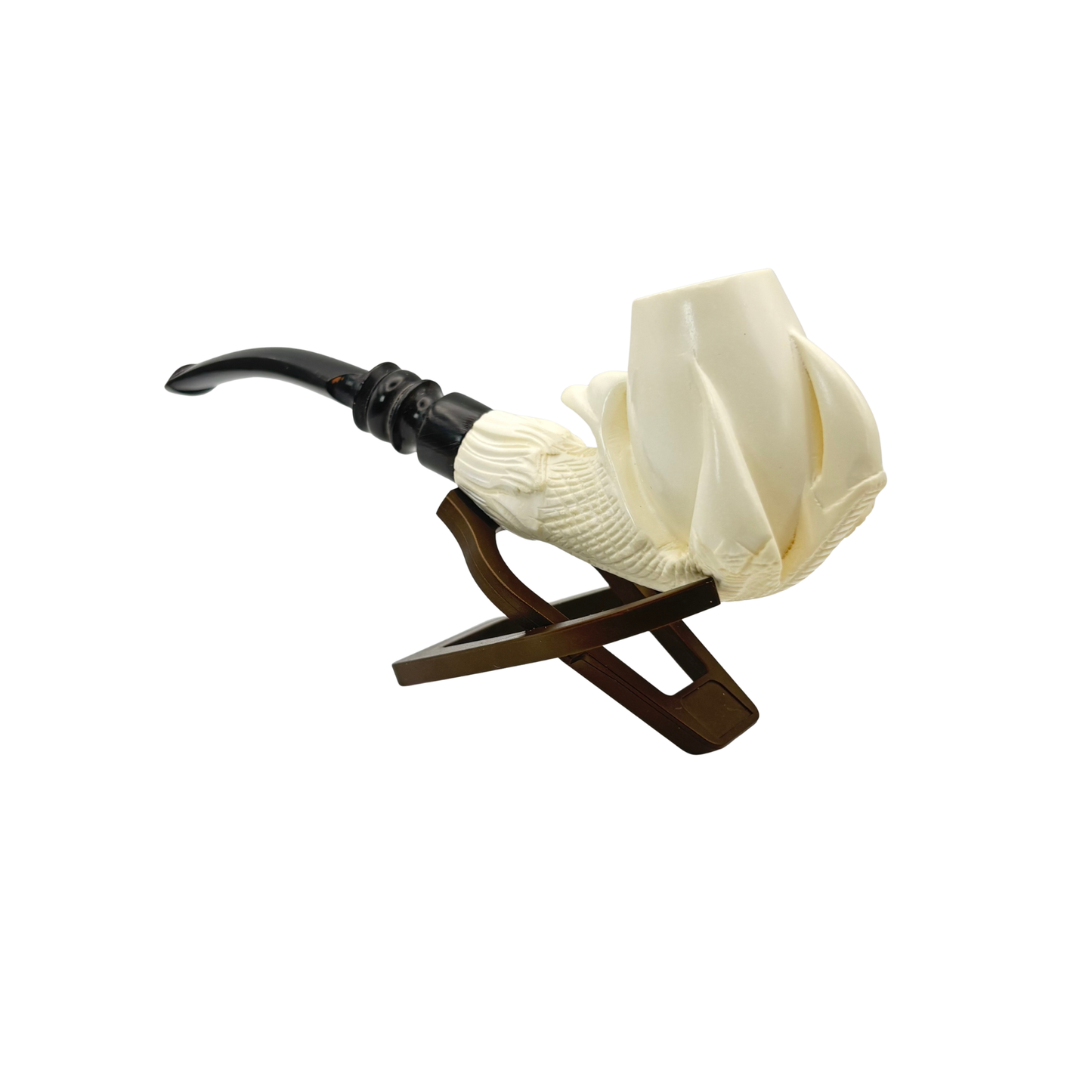 Celebi Eagle Claw Meerschaum