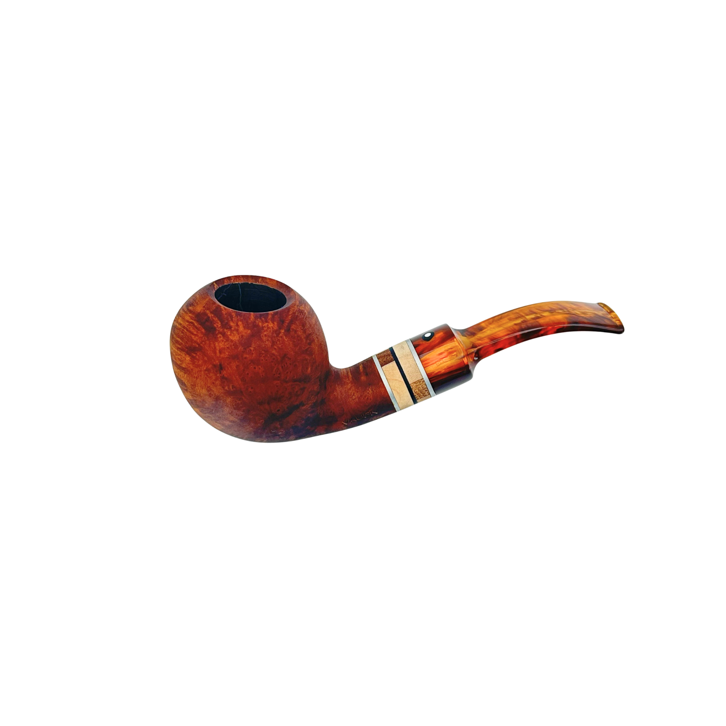 Vauen Oregon apple 1/2 bent