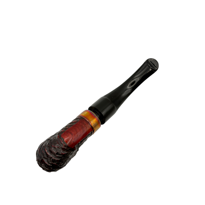 Peterson Pipes: Christmas 2026 Deluxe System Rusticated (4s) P-Lip