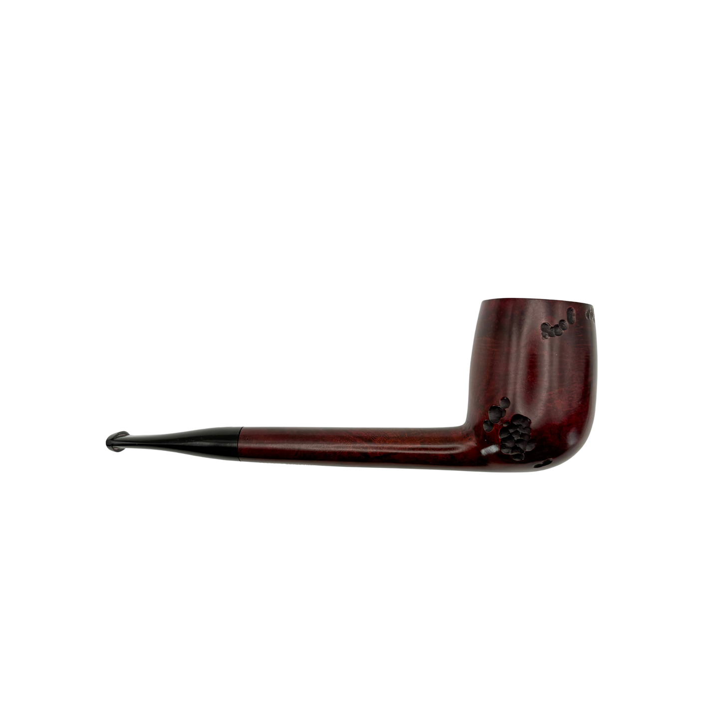 Kaywoodie Birkshire Straight Billiard
