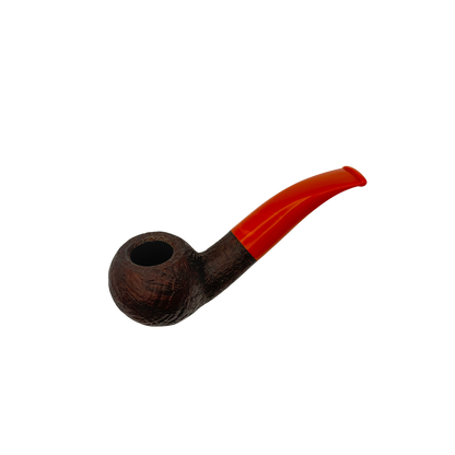 4th Generation Father’s, Friends & Fire 2025 Sandblast pipe