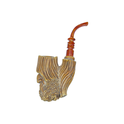 Celebi Ent Meerschaum