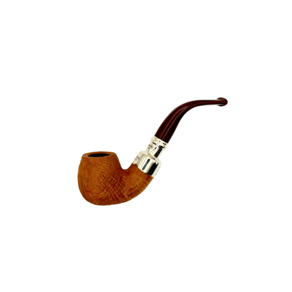 Peterson Pipes: Barley Spigot (230) Fishtail