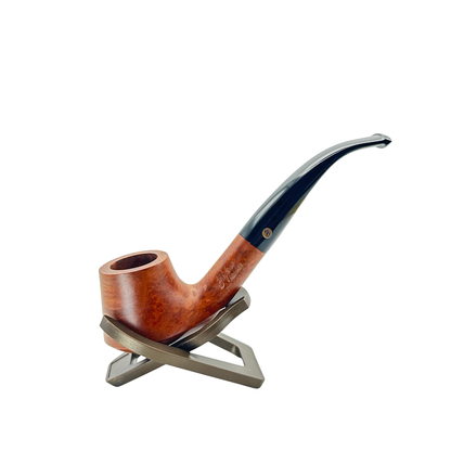 Brigham Pipes: Acadian (84) (Rock Maple Inserts)