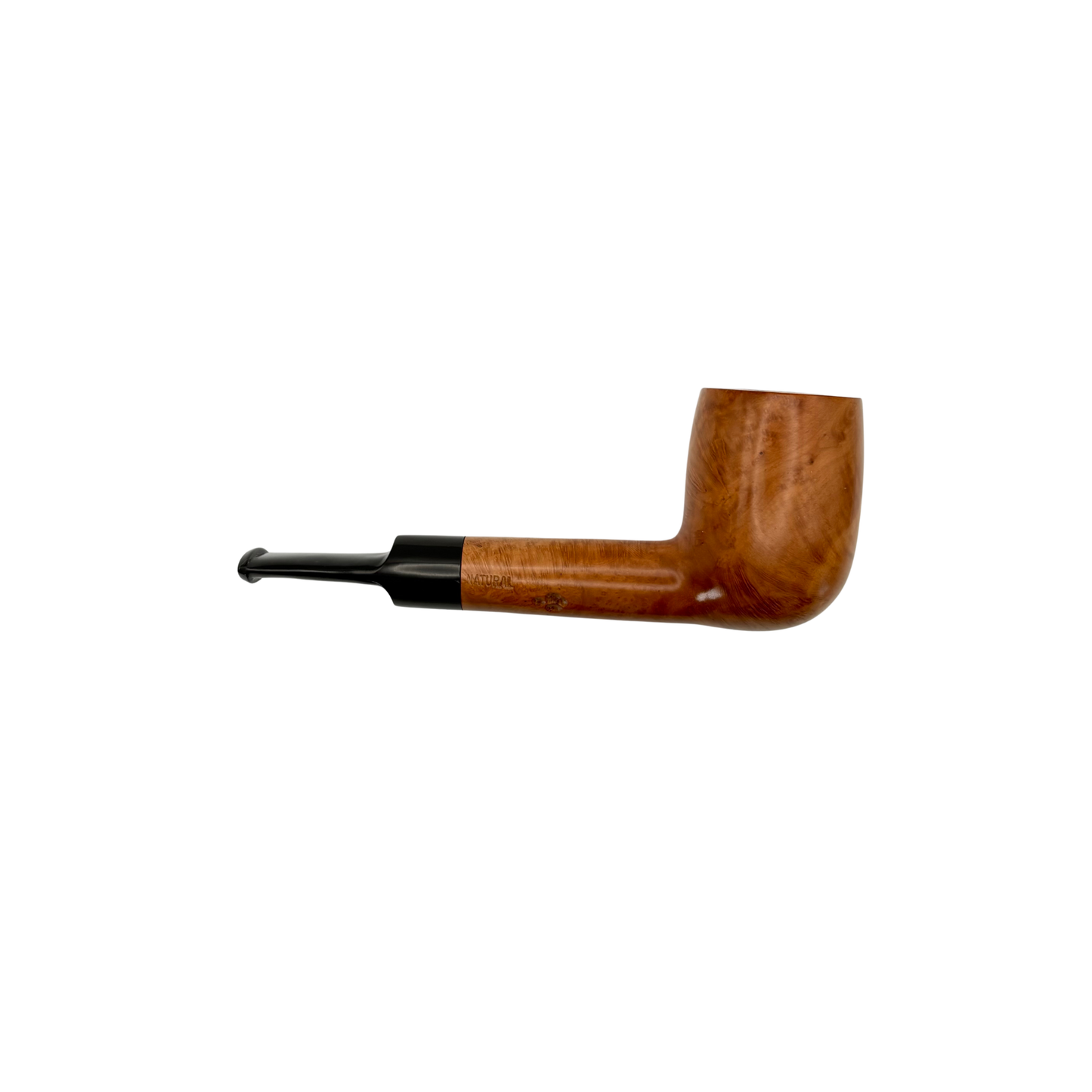 Kaywoodie Natural Stacked Lovat