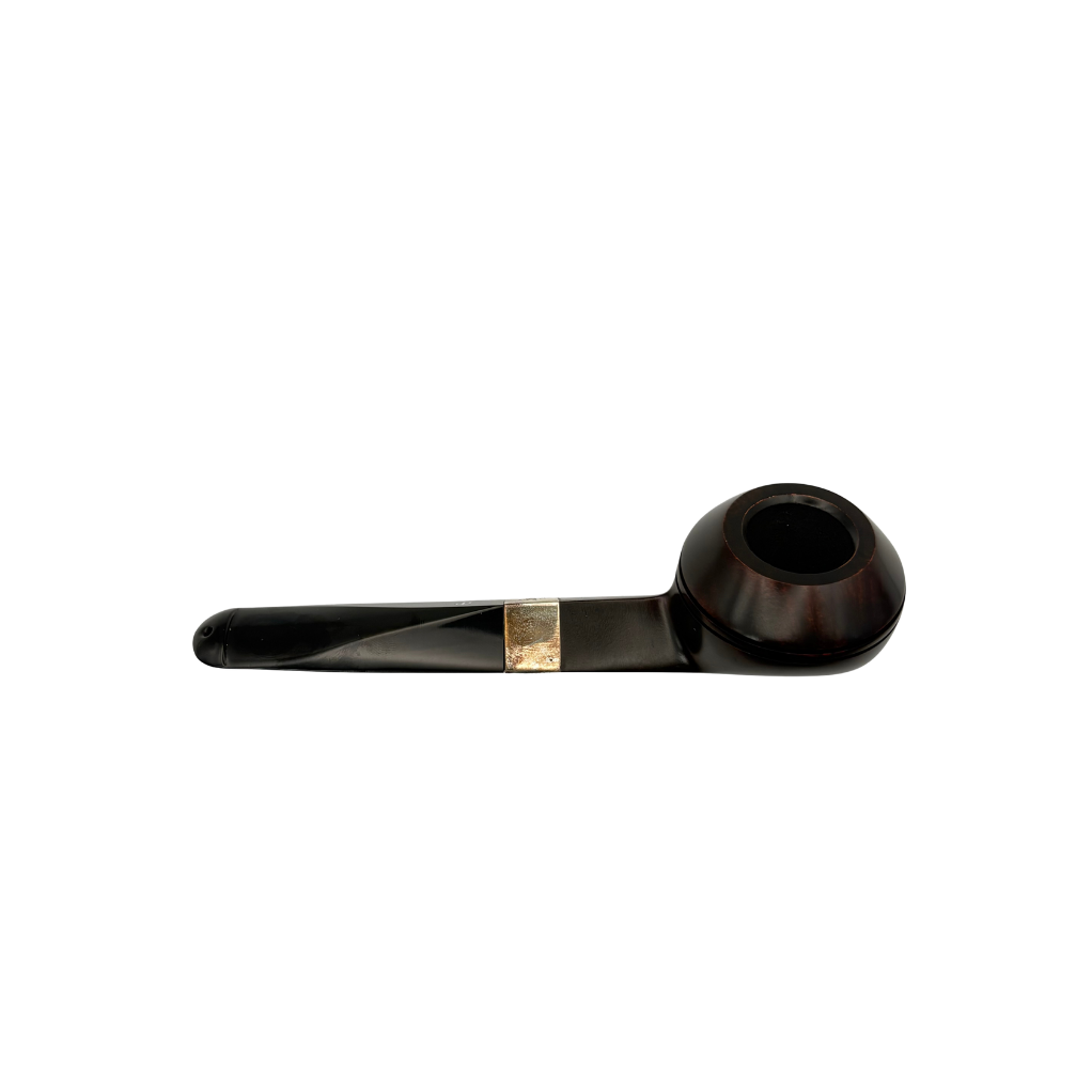 Peterson Pipes: POTY 2026 Heritage P-Lip