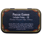 Gladora: Pesse Canoe Latakia Flake 20 50g