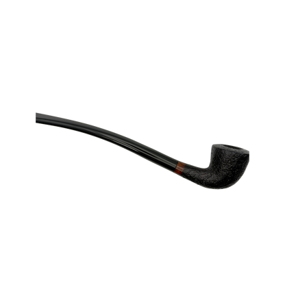 Molina Pipes Lungo Sandblasted C1554