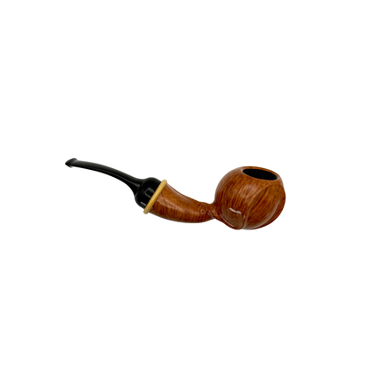 C Pipe Artisan Blowfish Freehand Smooth