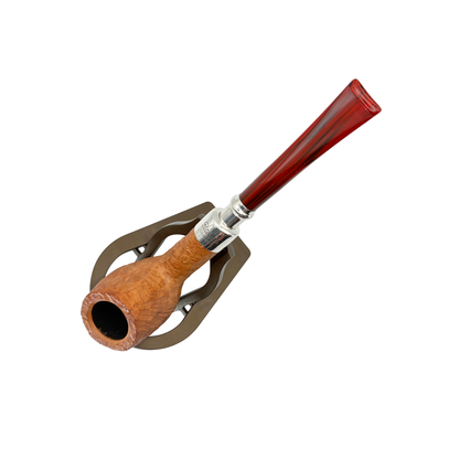 Peterson Pipes: Barley Spigot (102) Fishtail