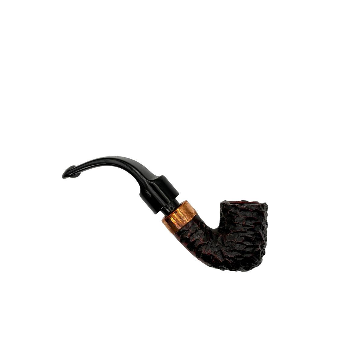 Peterson Pipes: Christmas 2026 Deluxe System Rusticated (8s) P-Lip
