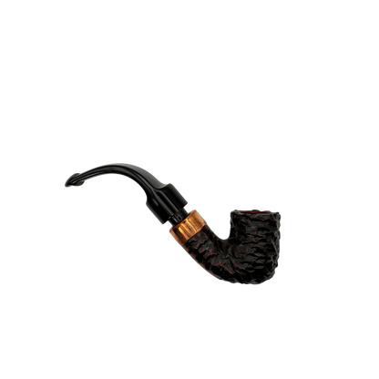 Peterson Pipes: Christmas 2026 Deluxe System Rusticated (8s) P-Lip