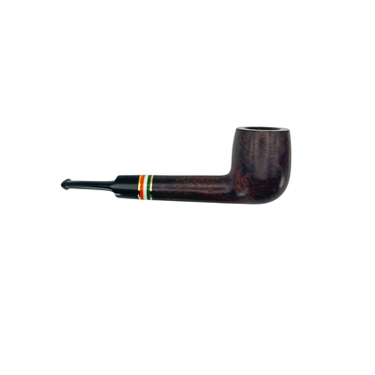 Peterson Pipes: St. Patrick's Day 2026 Smooth (53) Fishtail