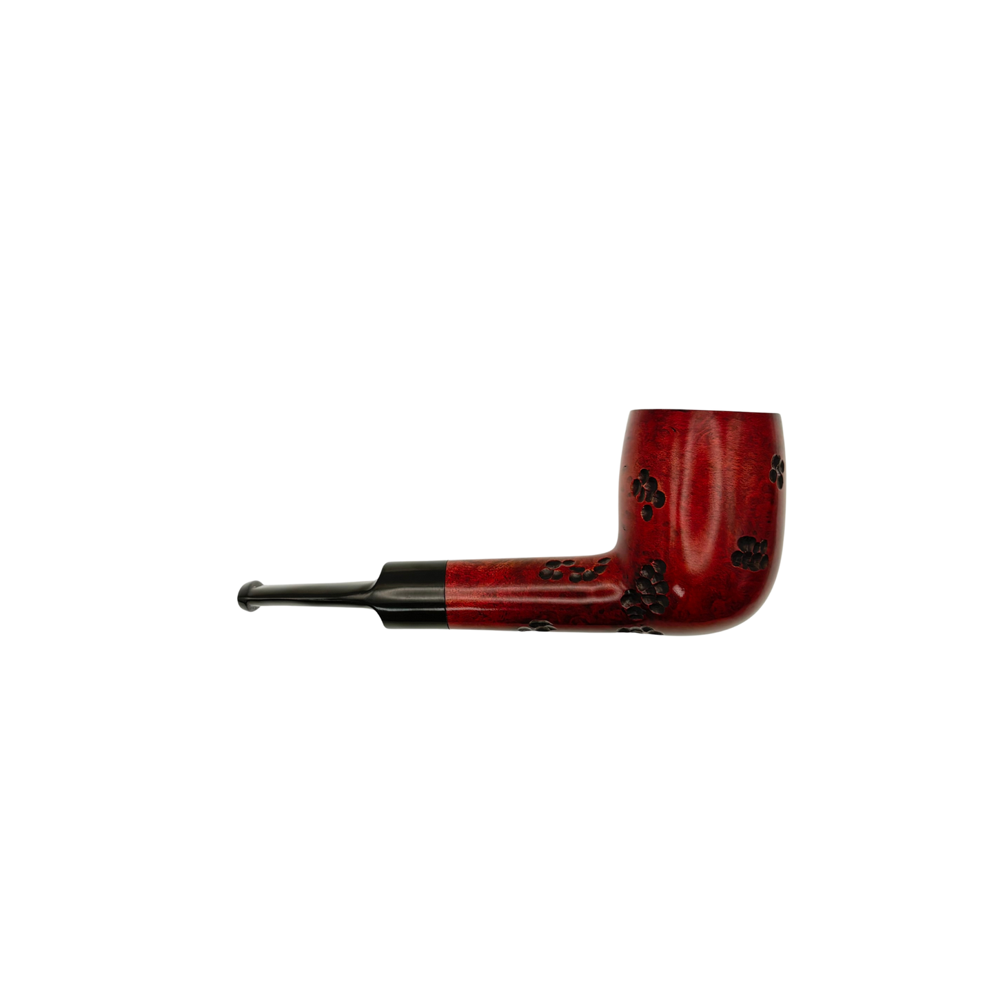 Kaywoodie Birkshire Stacked Lovat