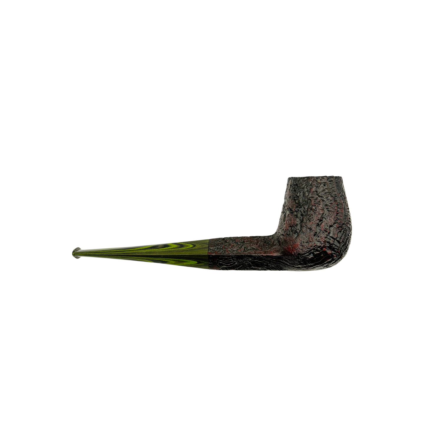 Ashton Brindle XX 226 Dublin Pipe