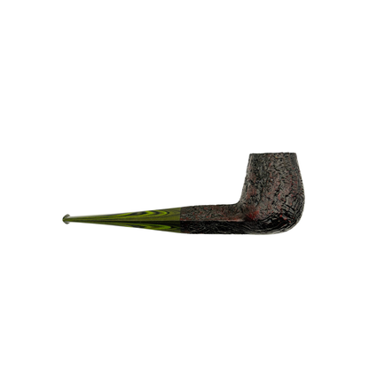 Ashton Brindle XX 226 Dublin Pipe