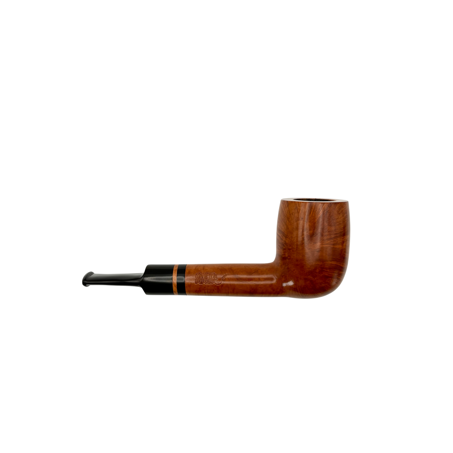Kaywoodie Stacked Lovat
