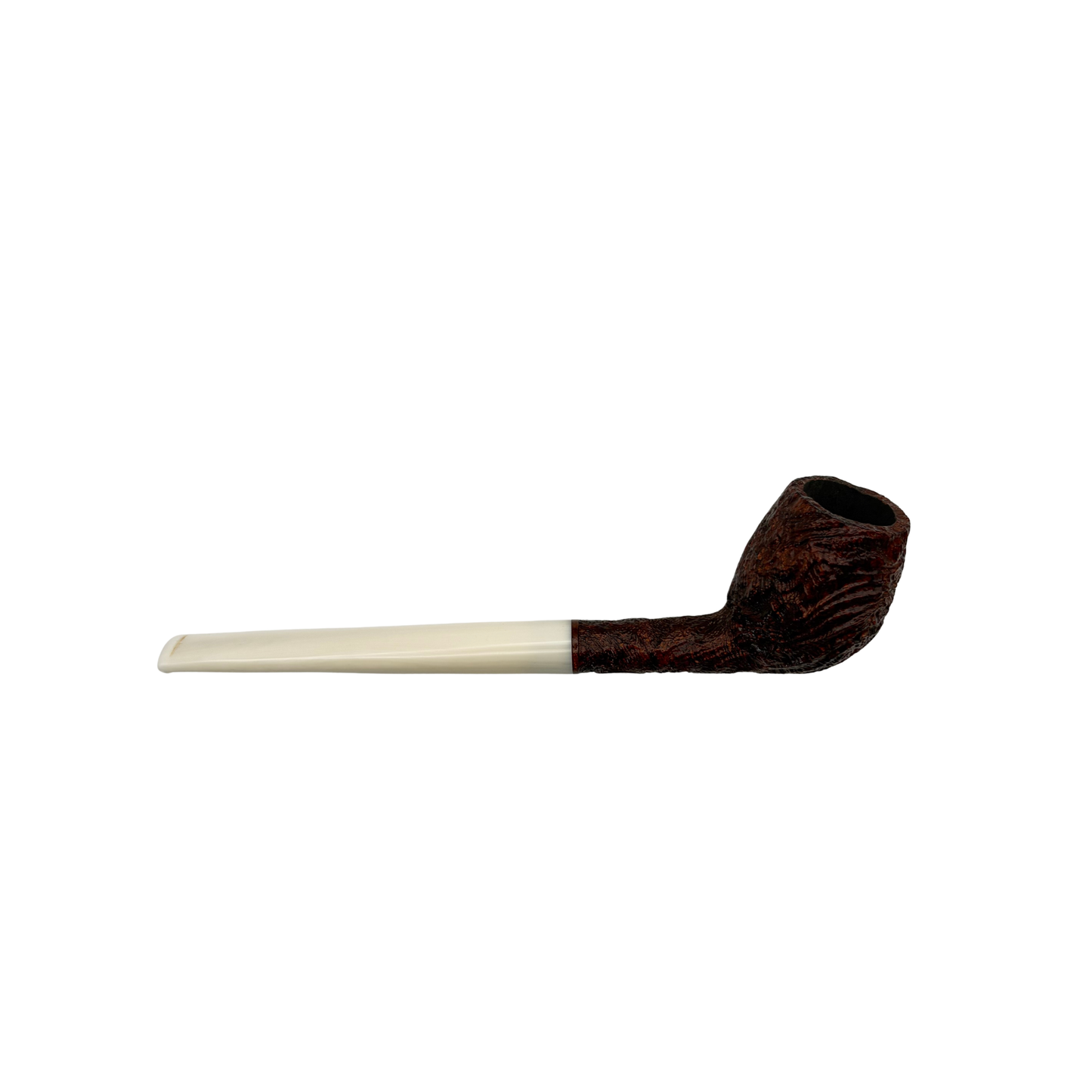 BriarWorks Classic Belge Pipe