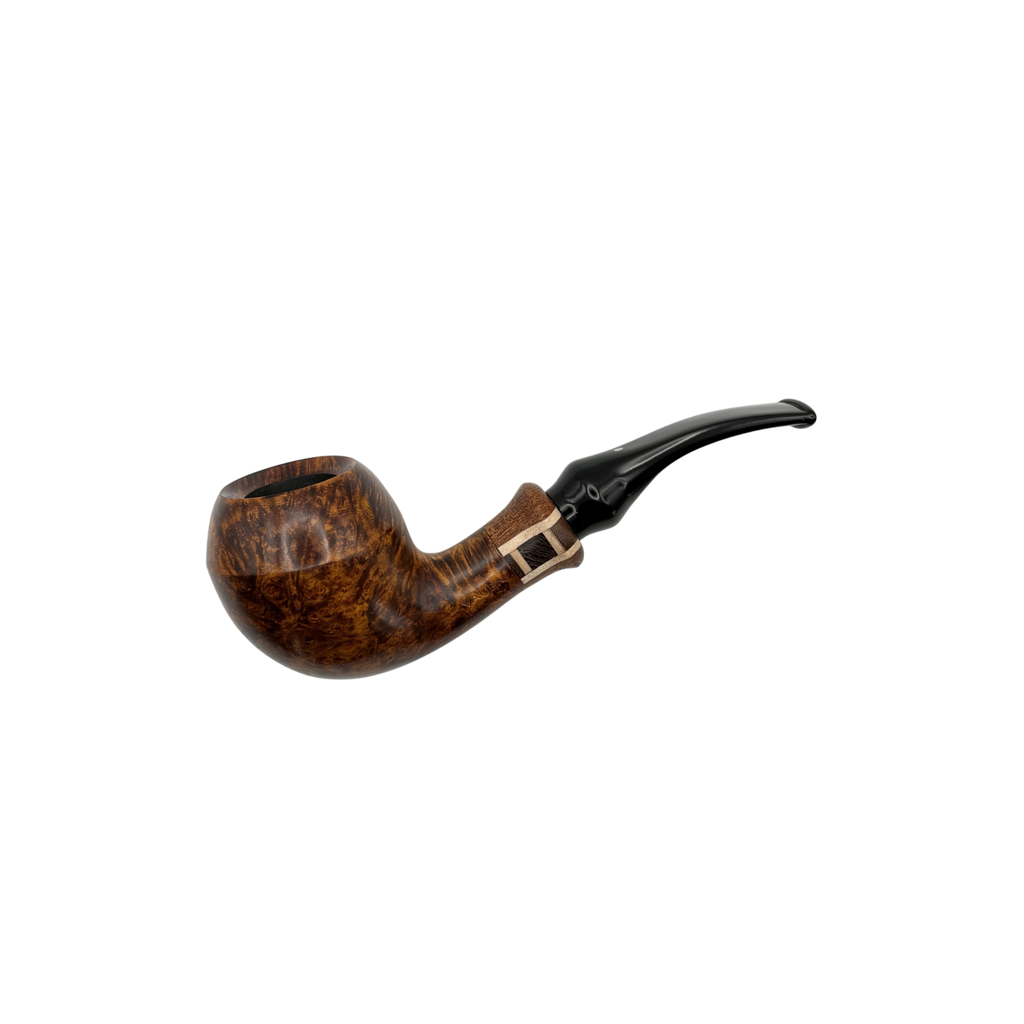 Vauen Gulliver 108 1/4 Bent Bulldog