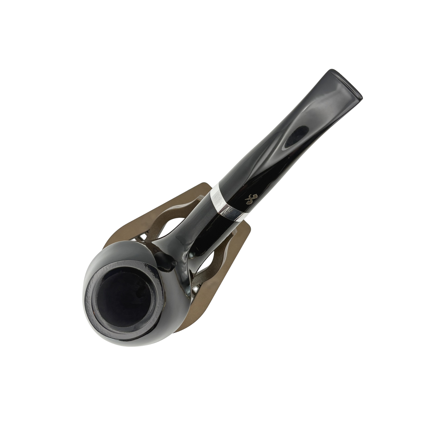 Vauen POTY 2026 Smooth Black