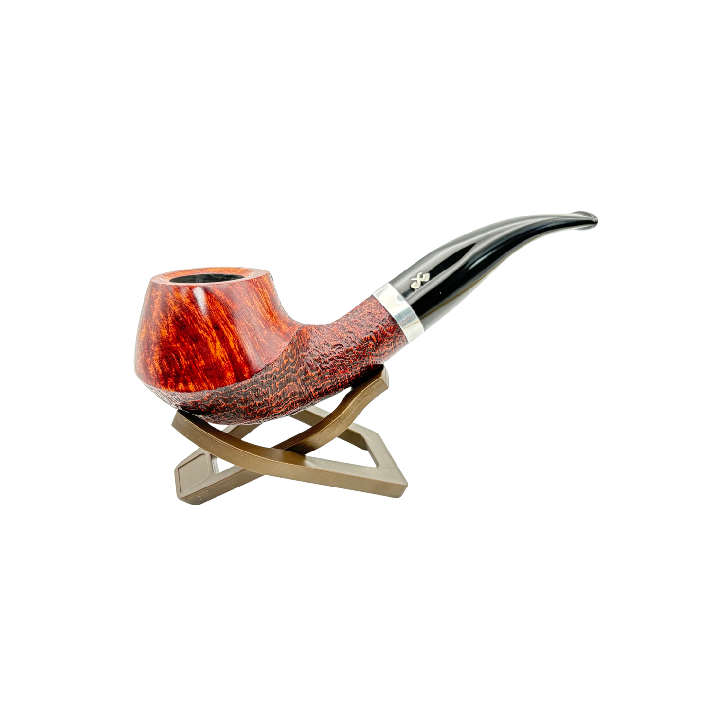 Vauen POTY 2026 Bottom Sandblast
