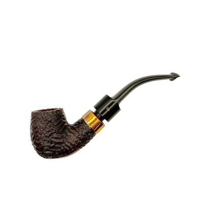 Peterson Pipes: Christmas 2026 Deluxe System Rusticated (9s) P-Lip