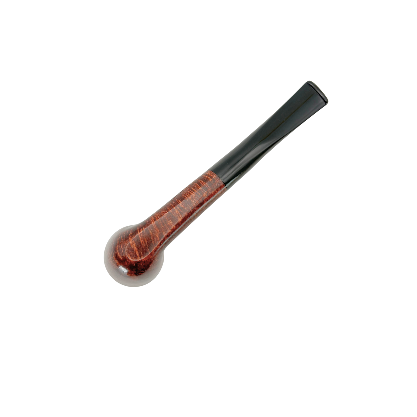 Brigham Pipes: Algonquin (206) (Rock Maple Inserts)
