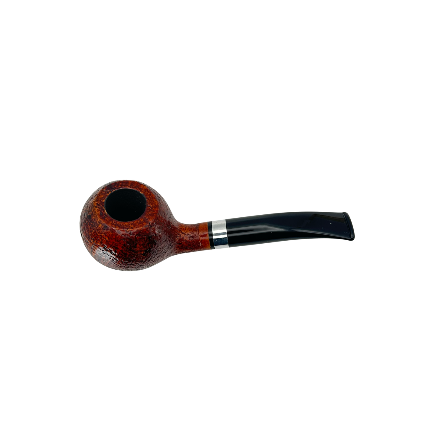 Molina Pipes: Alba Sandblasted Light Brown (104) (9mm)