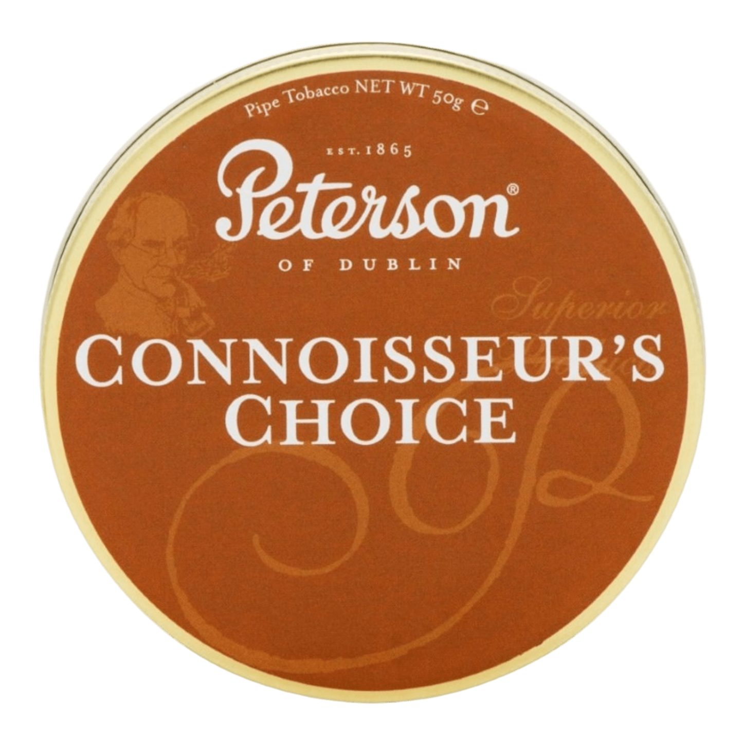 Peterson Connoseiur's Choice 1.76oz