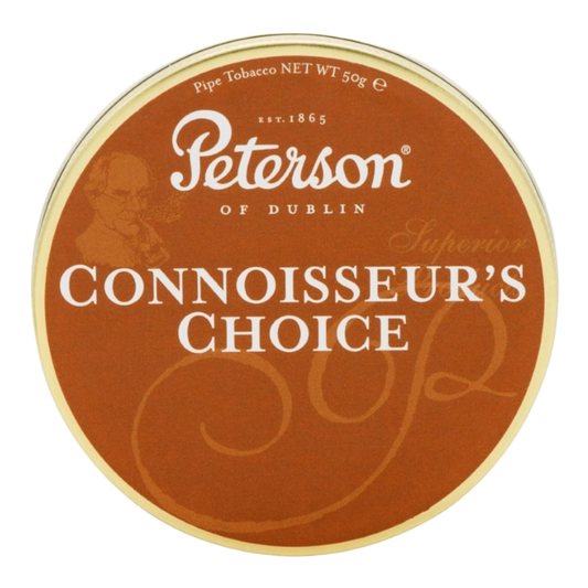 Peterson Connoseiur's Choice 1.76oz