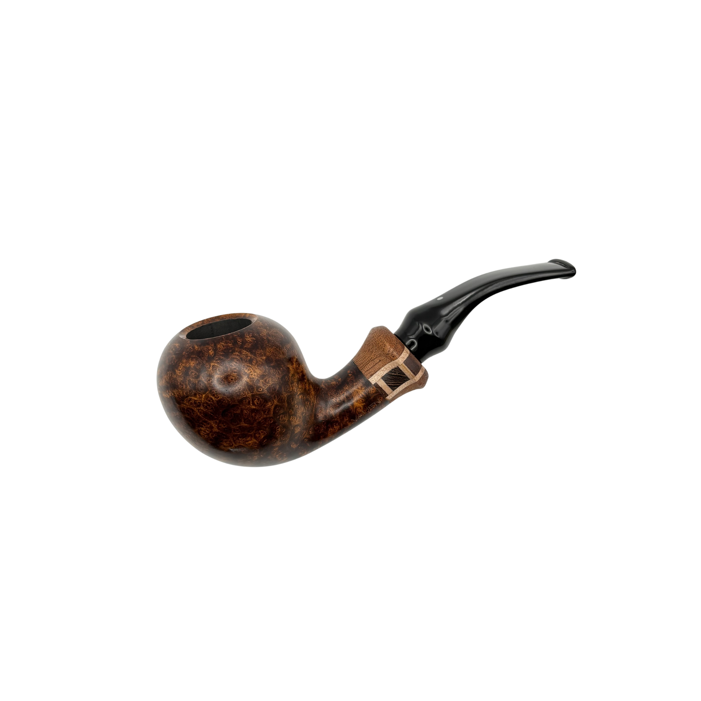 Vauen Gulliver 113 1/2 Bent Apple