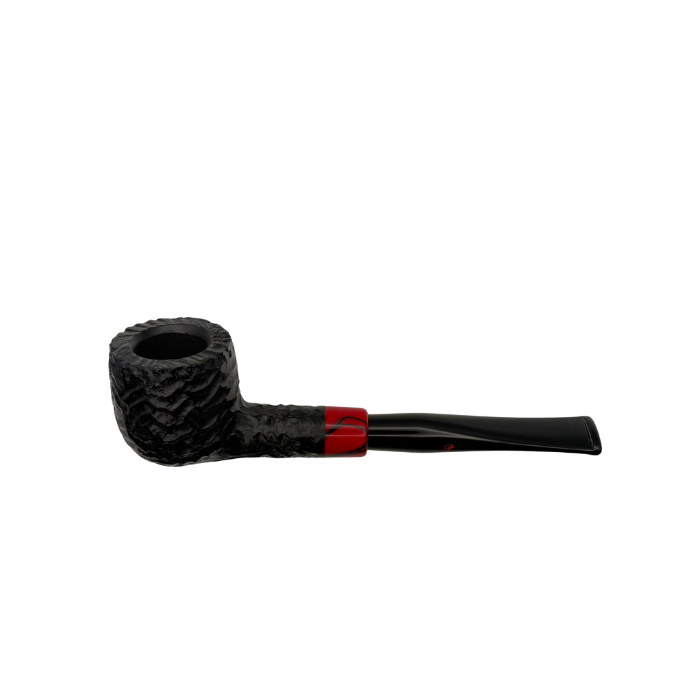 Peterson Halloween 2026 Rusticated (606) Fishtail