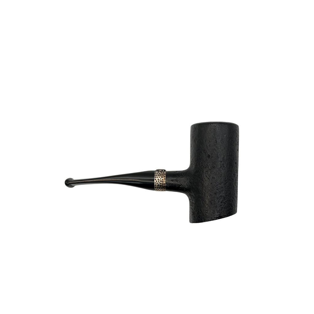 Nording Silver Classic Poker Sandblast