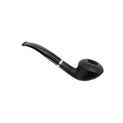 Brigham Pipes: Chinook (426) (Rock Maple Inserts)
