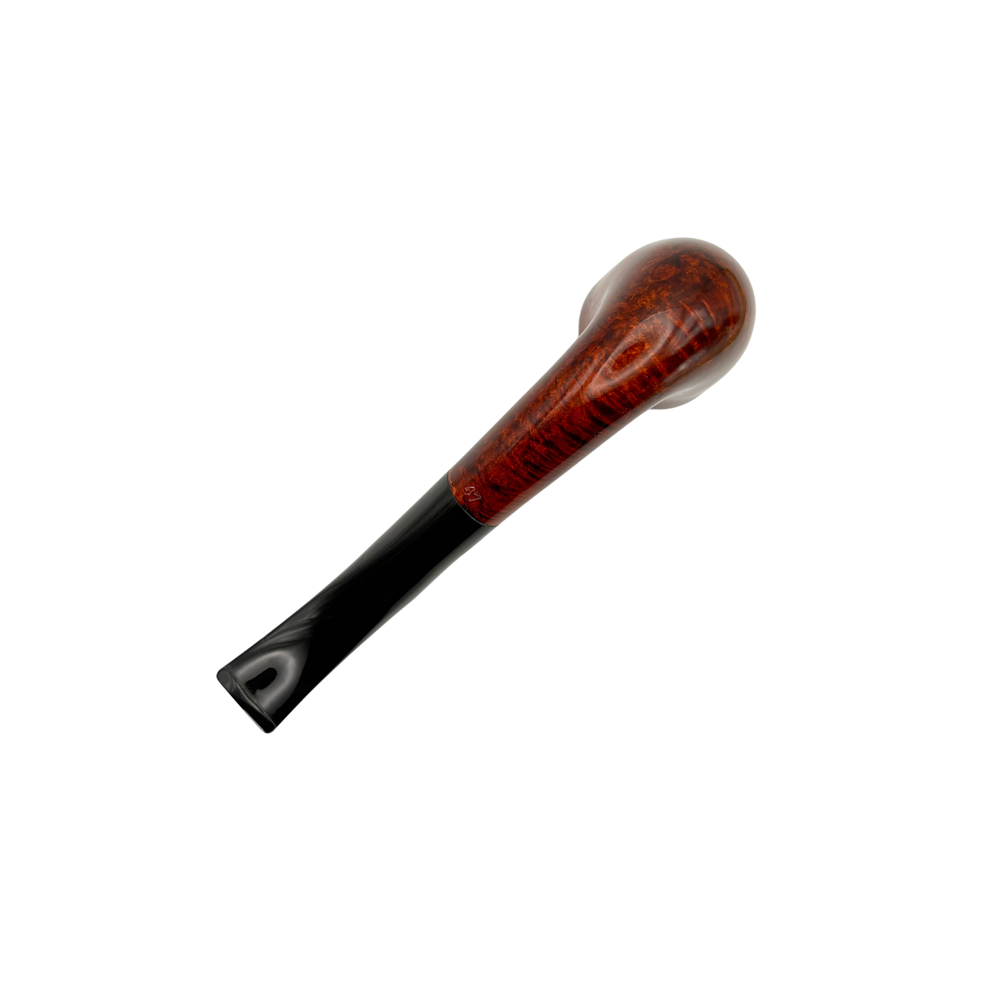 Brigham Pipes: Heritage (47) (Rock Maple Inserts)