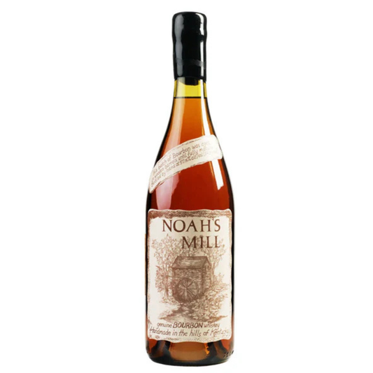 Noah's Mill Bourbon - 750ml
